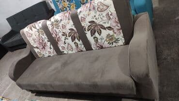 кресло кровать бишкек: Раскладной диван, Новый — 6