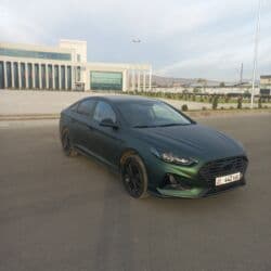 б у рейлинги багажник на хундай туксон бишкек: Hyundai Sonata: 2019 г., 2 л, Автомат, Газ, Седан — 3