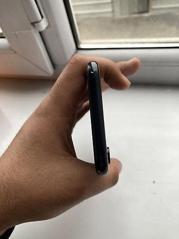 стилус цена: IPhone Xr, Б/у, 64 ГБ, Черный, Чехол, 78 % — 5