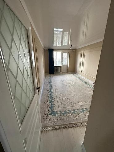 Квартиры: 2 комнаты, 48 м², Индивидуалка, 2 этаж, Евроремонт — 1