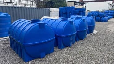 заправка газовых баллонов на дому бишкек: Бочка Пластик, 1000 л, Акылуу жеткирүү, Өзү алып кетүү — 6
