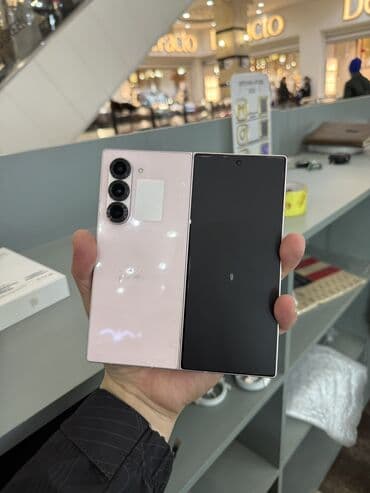 самсунг а 3 купить новый: Samsung Galaxy Z Fold 6, Б/у, 512 ГБ, 1 SIM, eSIM — 1