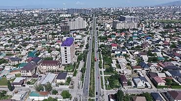 ак бата участок: 5 соток, Для строительства, Договор купли-продажи — 9