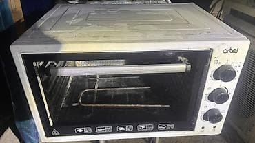 мини микроволновка: Духовка, Б/у, Самовывоз, Платная доставка — 2