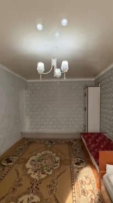 3 к: 1 комната, 32 м², 104 серия, 3 этаж, Косметический ремонт — 2