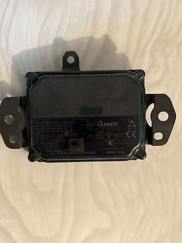 Блок управления (радар/дистроник) оригинал Denso 12V для автомобильных