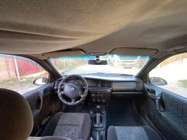 купить запчасти на опель вектра б: Opel Vectra: 1997 г., 2 л, Механика, Бензин, Седан — 7