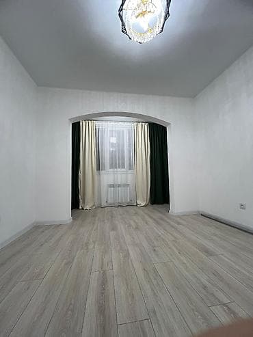 бах: 2 комнаты, 68 м², 106 серия улучшенная, 9 этаж, Косметический ремонт — 8