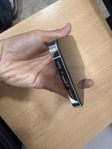 iphone 15 бу: IPhone 14 Pro, Б/у, 256 ГБ, Белый, Защитное стекло, Чехол, 82 % — 8
