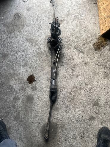 хонда степ бишкек цена: Рулевая рейка Honda Оригинал — 1