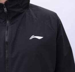 tech fleese: Мужской спортивный костюм, 2XL, Li-Ning, Б/у, Самовывоз, Платная доставка — 5