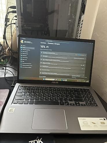 мониторы asus gameplus: Для учебы, Б/у, Intel Core i3 — 5
