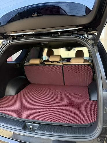 Транспорт: Kia Sorento: 2020 г., 2.2 л, Автомат, Дизель, Кроссовер — 5