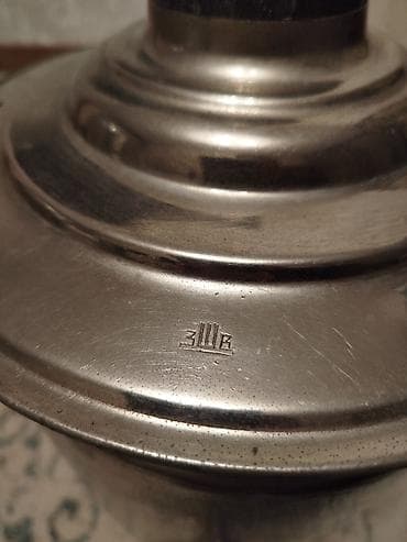 Самовары: Самовар, Новый, Платная доставка — 5