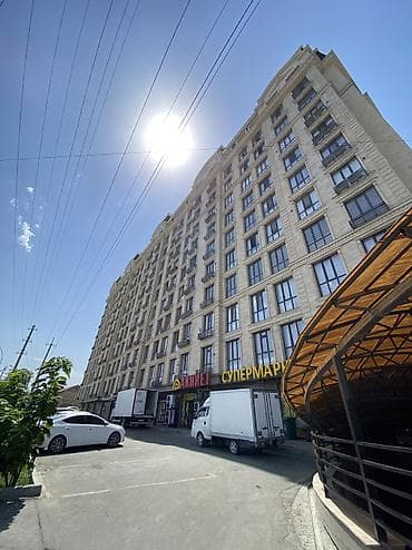 4 комнаты, 126 м², Резиденция, Элитка, 4 этаж, Дизайнерский ремонт