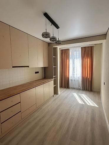 1 комната, 42 м², Элитка, 4 этаж, Евроремонт