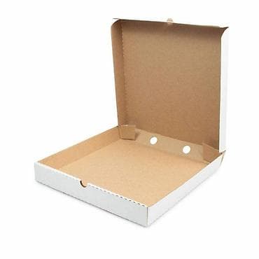 Мешки: Коробка — 5