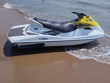 Гидроцикл Yamaha 700 . Состояние отличное — 2