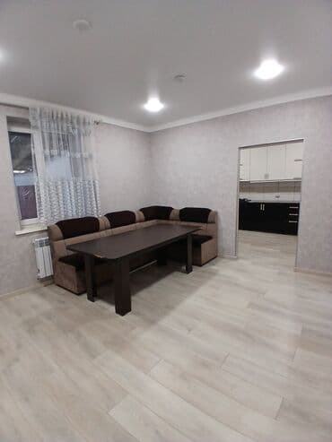 Үй, 85 м², 5 бөлмө, Менчик ээси, Евро оңдоо — 2