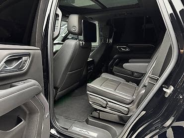 audi 2 3: Chevrolet Tahoe: 2022 г., 6.2 л, Автомат, Бензин, Внедорожник — 10