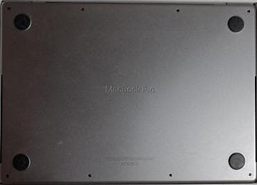 macbook m4 pro: MacBook Pro 14" M1 Pro, 32 ГБ, SSD 2 ТБ Характеристики: - Чип: Apple — 8