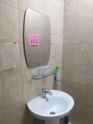 офисное помещение ош: Сдаю Офис, 164 м², В жилом комплексе, С отдельной кухней, С отдельным входом, С отдельным сан узлом — 15