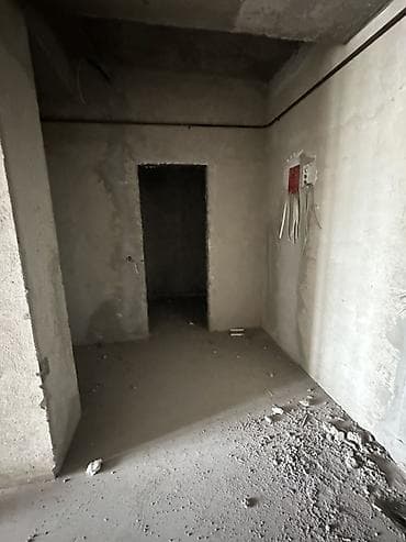 кут сертификат: 1 комната, 60 м², Элитка, 8 этаж, Готовая ПСО (под самоотделку) — 4