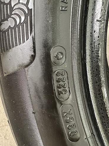 michelin шины цена: Шины 225 / 60 / R 18, Лето, Б/у, Комплект, Внедорожные (АТ/МТ), США, Michelin — 2