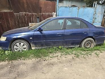 двер хонда адсей: Срочно продам Honda accord 1.8 2001г На руках только тех паспорт связь — 4