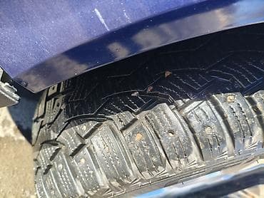 sprinter 2008: Volkswagen Golf: 2003 г., 1.6 л, Механика, Бензин, Универсал — 5