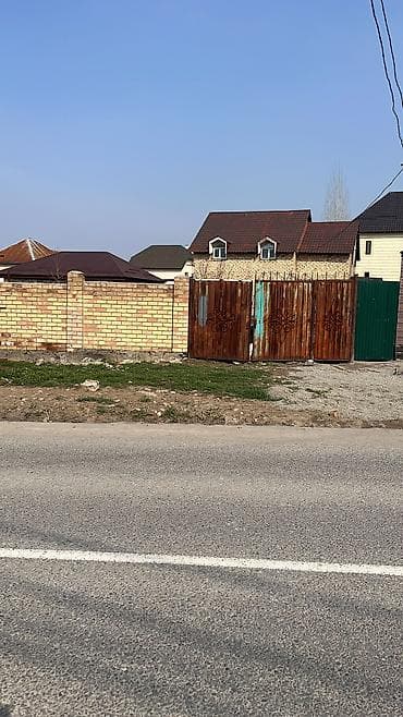 Жер тилкелери: 6 соток, Бизнес үчүн, Кызыл китеп, Техпаспорт, Сатып алуу-сатуу келишими — 2