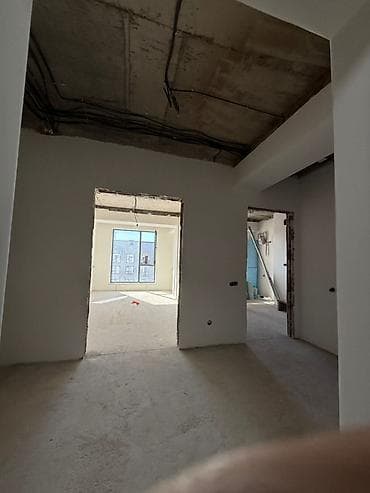 Недвижимость: 1 комната, 42 м², Элитка, 5 этаж, Готовая ПСО (под самоотделку) — 3