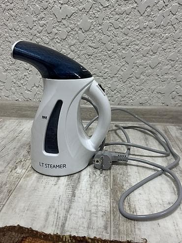 galaxy tab s9: Отпариватель Ручной — 3