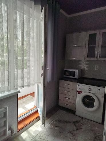 елитка дом: Сдается Посуточно 1 комн кв в г Каракол(в районе автовокзала)!!!!!!! — 4