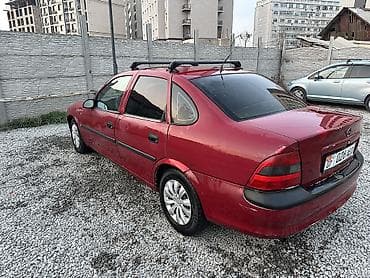 каропка 06: Opel Opel GT: 2003 г., Автомат, Бензин — 4