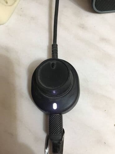 наушник игровой: Срочно Продам игровые наушники SteelSeries Arctis 5 2019 edition — 4