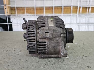 генератор акорд: Генератор Citroen 2000 г., Б/у, Оригинал, Германия — 8