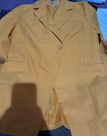 Прокат одежды: Продаю пиджаки разных фасонов. (листайте карусель) в отличном — 5