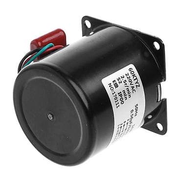 Собаки: Мотор для инкубатора 220в цепной мотор для сборки самодельных — 5