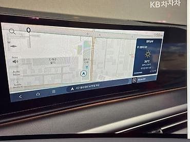 rexston khan: Hyundai Grandeur: 2023 г., 1.6 л, Автомат, Гибрид, Седан — 4