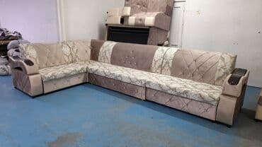 купить мягкую мебель бу кривой рог: "Диваны" Продаю угловой диван от производителя хороший качество низкий — 4