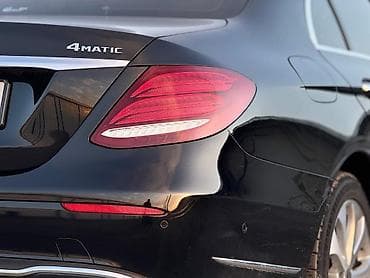 св: Mercedes-Benz E-Class: 2019 г., 2.2 л, Дизель, Седан — 10