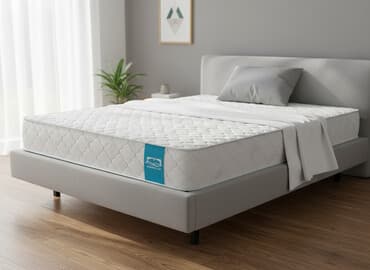 противопролежневый матрас с компрессором: Спальный матрас, Новый, Односпальный, Кыргызстан, Боннельная система пружин, Пенополиуретан, Другой бренд, Жесткие матрасы, Бесплатная доставка — 1