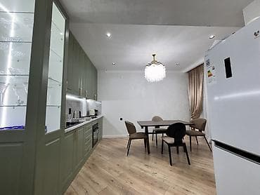 brk group: 3 комнаты, 99 м², Элитка, 10 этаж — 10
