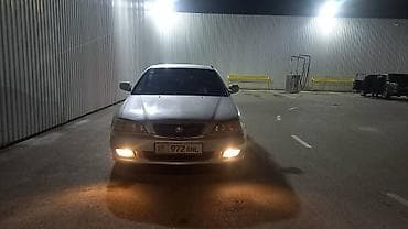 хонда инспайер: Honda Inspire: 1999 г., 2.5 л, Автомат, Бензин, Седан — 2
