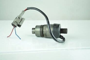 Күйүүчү май аппаратурасы Toyota 1998 г., Колдонулган, Оригинал, Жапония