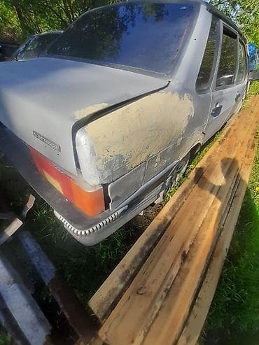 карбюраторы ваз: ВАЗ (ЛАДА) 21099: 1994 г., 1.5 л, Ручные, Бензин, Хэтчбэк — 5