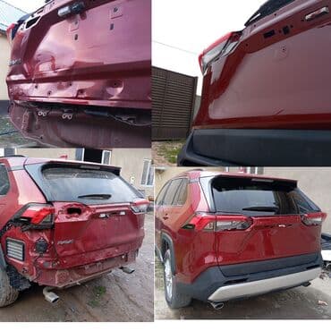 в аварийном нерабочее требует ремонта ненаходу вложений покраска: #услуги#автомоляр# #покраска авто# #рихтовка# #сварка кузова# — 4