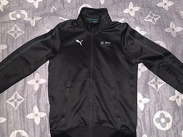 joma куртка мужская: Мужская спортивная кофта/джекет PUMA x Mercedes-AMG Petronas F1 Team — 1