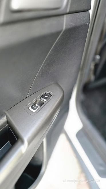 kia ceed: Kia Sportage: 2019 г., Кроссовер — 8